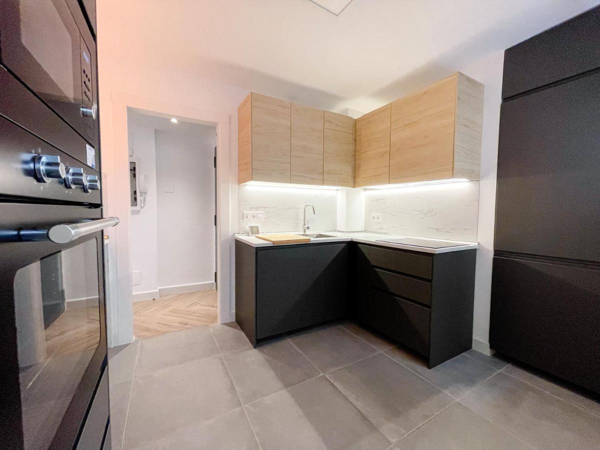 Luxury Family Holiday Homes - Sol Playa Fuengirola Exterior foto